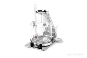 เครื่องวัดความหนาแน่น (Density Meter)