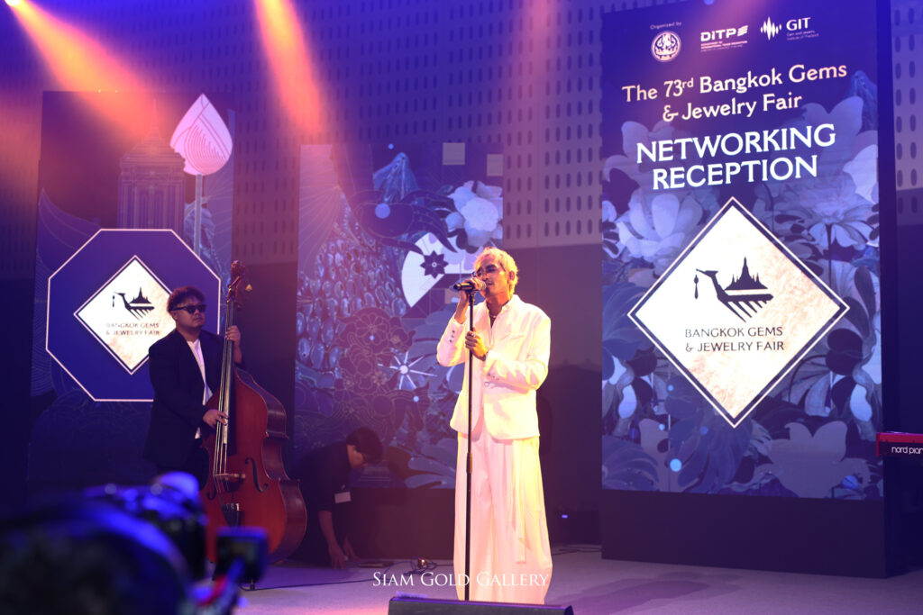 คุณบิ๊ก D Gerrard